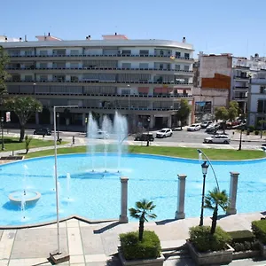  Apartamento Turísticos Mamelón