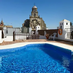  Apartamento San Juan, Parking Privado
