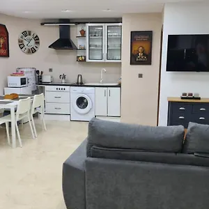  Apartamento Porvera Centro