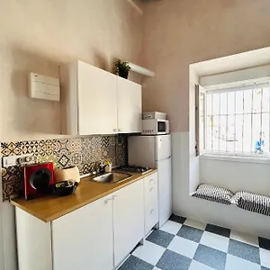  Apartamento El Flamenco