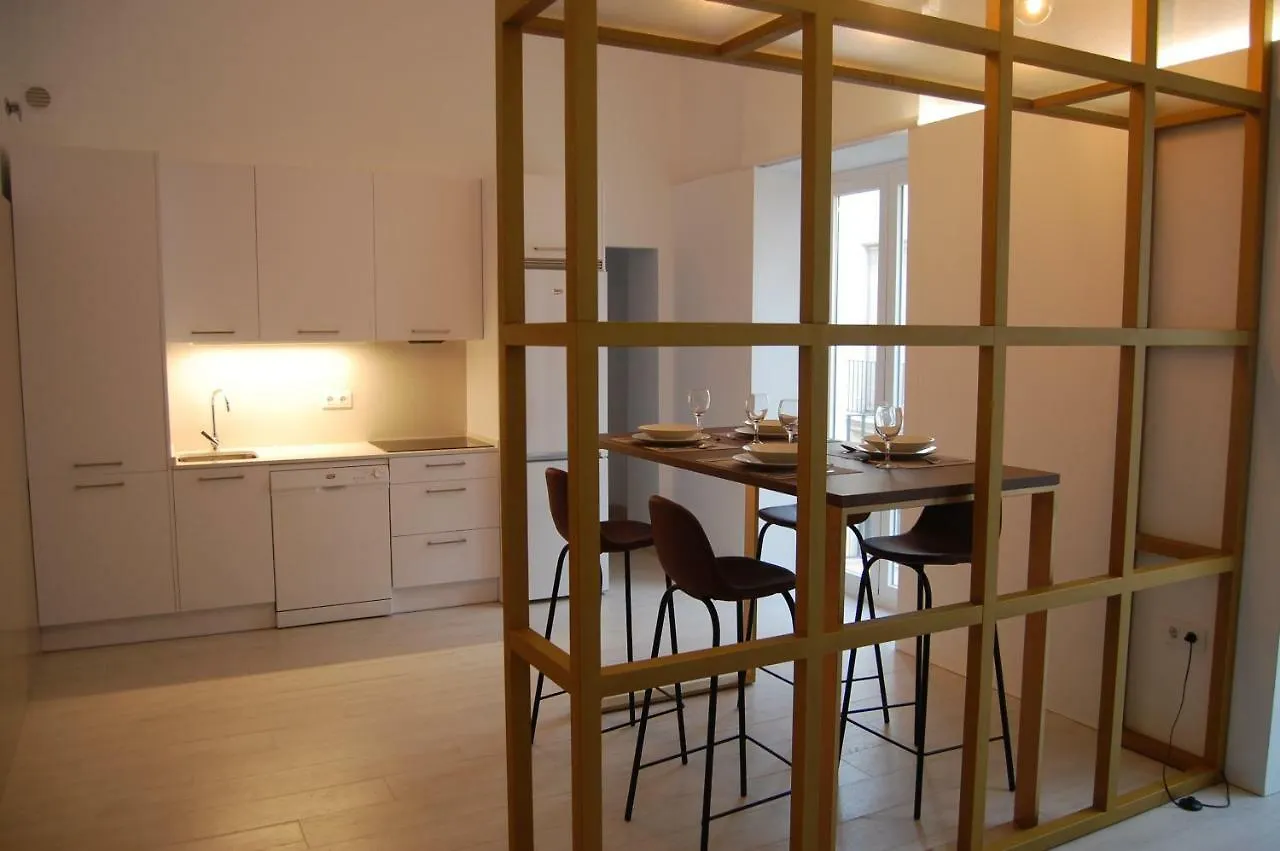 Guesting Basilica Apartment Jerez de la Frontera