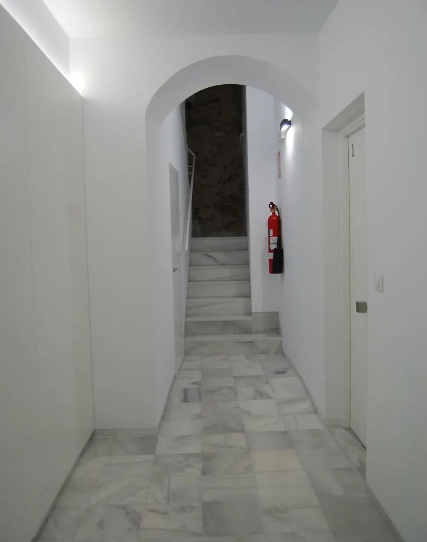 Guesting Basilica Apartment Jerez de la Frontera