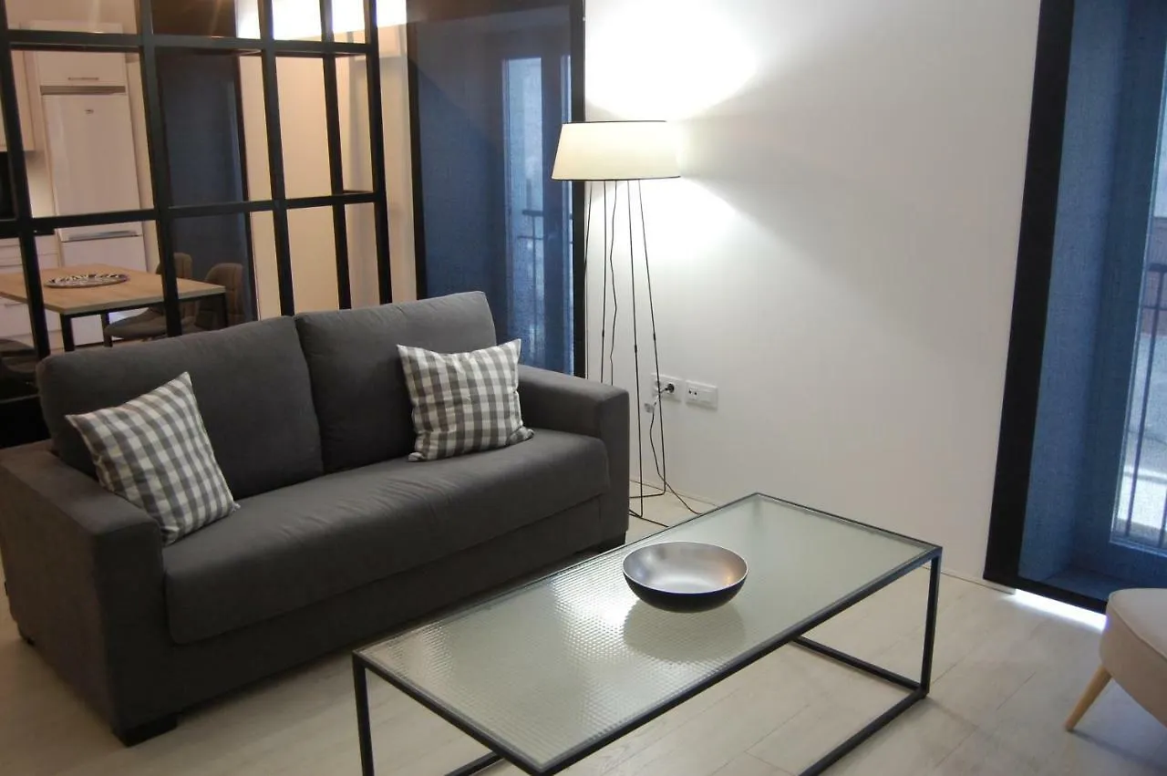 Guesting Basilica Apartment Jerez de la Frontera