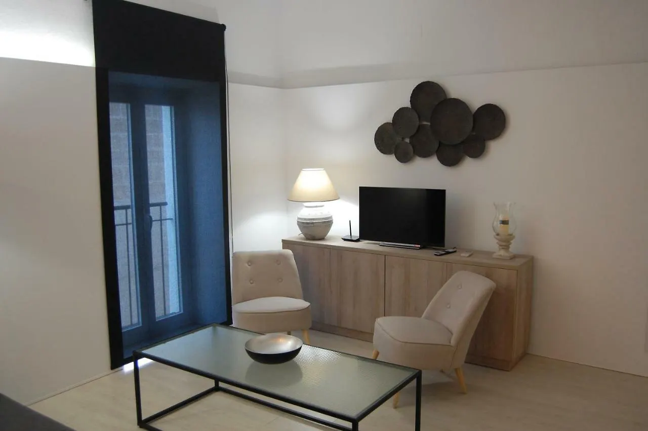 Guesting Basilica Apartment Jerez de la Frontera