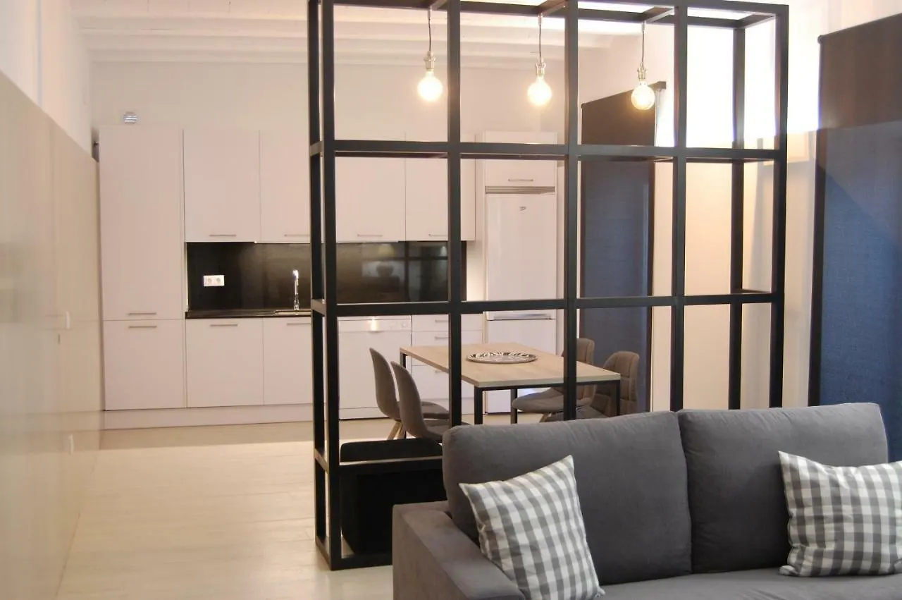 Guesting Basilica Apartment Jerez de la Frontera