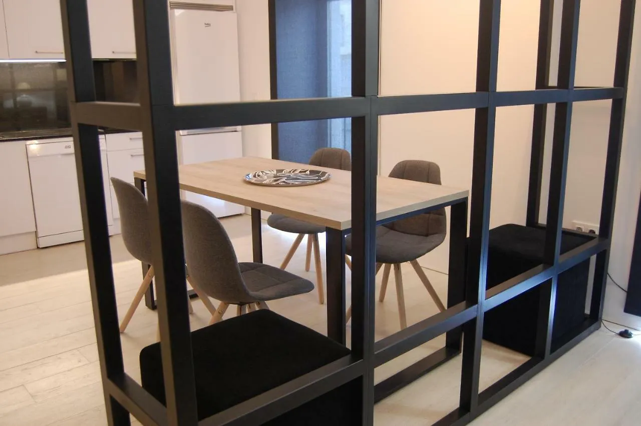 Guesting Basilica Apartment Jerez de la Frontera 0*,