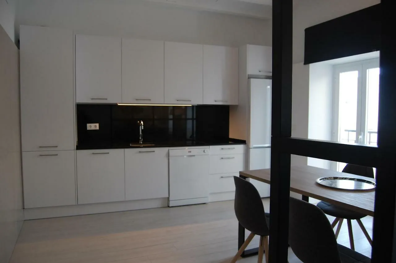 Guesting Basilica Apartment Jerez de la Frontera 0*,  Spain